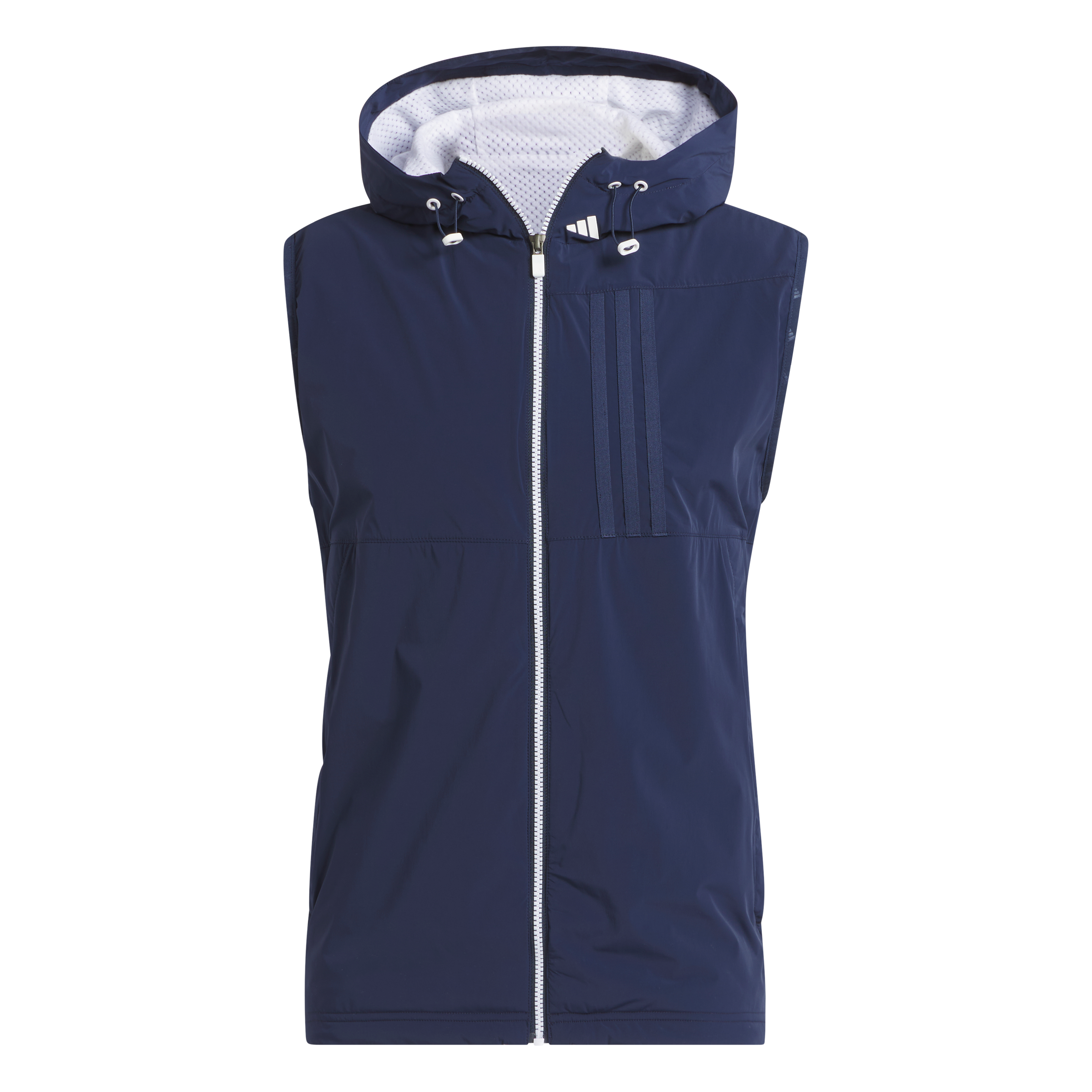 Adidas club cheap wind vest